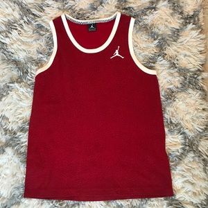 Jordan Tank M
